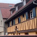 Vila Coeur D'alsace Colmar Vignobles Ouest Avec Terrasses Wintzenheim