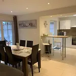 Coeur D'alsace Colmar Vignobles Ouest Avec Terrasses Вилла