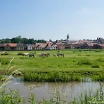 Coeur D'alsace Colmar Vignobles Ouest Avec Terrasses Вилла *