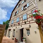 Вилла Coeur D'alsace Colmar Vignobles Ouest Avec Terrasses Винтсенайм