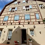 Coeur D'alsace Colmar Vignobles Ouest Avec Terrasses *