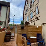 Coeur D'alsace Colmar Vignobles Ouest Avec Terrasses *