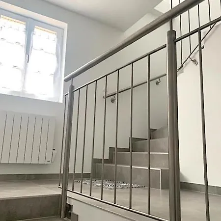 Villa Coeur D'alsace Colmar Vignobles Ouest Avec Terrasses *