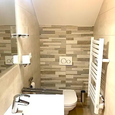 Coeur D'alsace Colmar Vignobles Ouest Avec Terrasses Villa