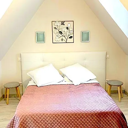 Βίλα Coeur D'alsace Colmar Vignobles Ouest Avec Terrasses Wintzenheim