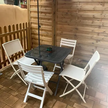 Coeur D'alsace Colmar Vignobles Ouest Avec Terrasses Villa *