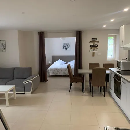 Coeur D'alsace Colmar Vignobles Ouest Avec Terrasses * Wintzenheim