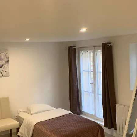 Coeur D'alsace Colmar Vignobles Ouest Avec Terrasses Villa