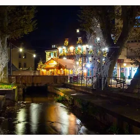 Coeur D'alsace Colmar Vignobles Ouest Avec Terrasses Вилла Винтсенайм