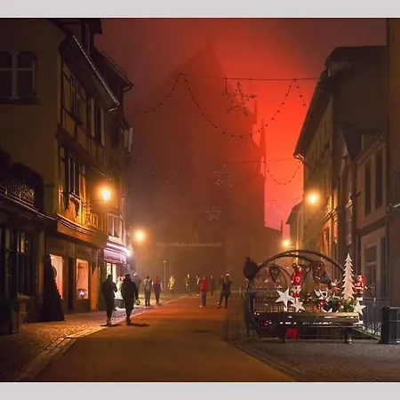 Coeur D'alsace Colmar Vignobles Ouest Avec Terrasses Винтсенайм