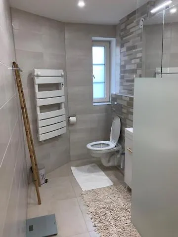 Coeur D'alsace Colmar Vignobles Ouest Avec Terrasses Villa