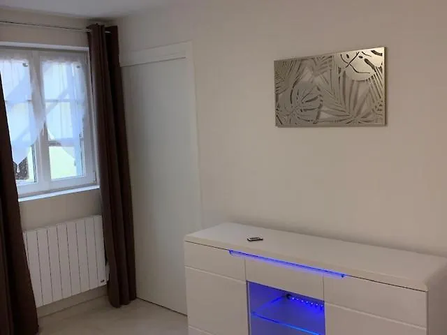 Villa Coeur D'alsace Colmar Vignobles Ouest Avec Terrasses