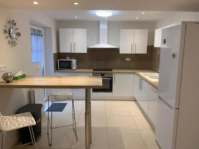 Coeur D'alsace Colmar Vignobles Ouest Avec Terrasses * Wintzenheim