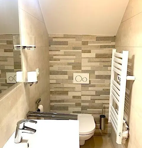 Coeur D'alsace Colmar Vignobles Ouest Avec Terrasses Villa