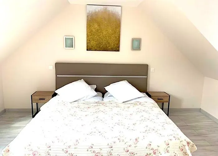 Coeur D'alsace Colmar Vignobles Ouest Avec Terrasses