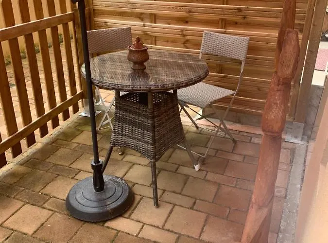 Villa Coeur D'alsace Colmar Vignobles Ouest Avec Terrasses *