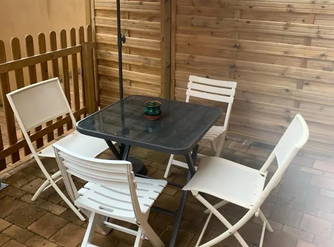 Coeur D'alsace Colmar Vignobles Ouest Avec Terrasses Villa *