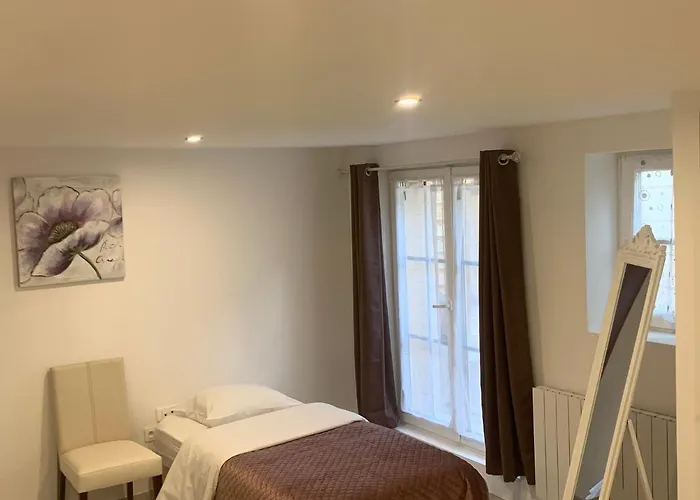 Coeur D'alsace Colmar Vignobles Ouest Avec Terrasses Villa